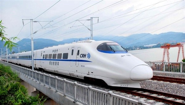 印尼高铁再推迟：中方压制 日本狂改方案