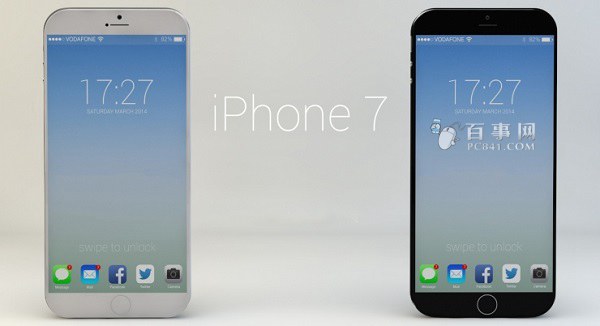iPhone6s机身变厚 要想薄等iPhone7吧