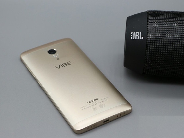 联想VIBE P1 Pro手机推荐