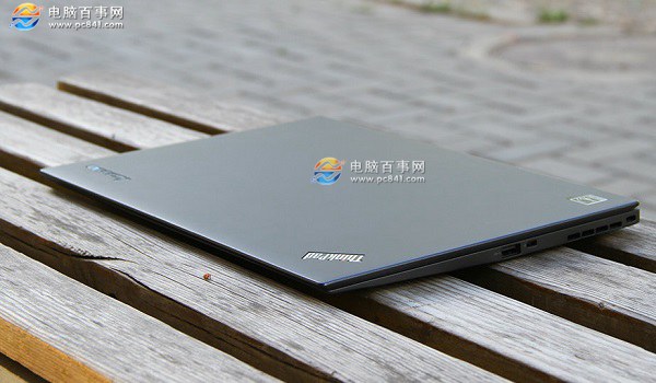 ThinkPad X1C 2015笔记本外观