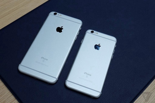 iPhone6s有什么颜色 iPhone6s有几种颜色？