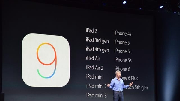 iOS9有哪些新特性 iOS9的八大亮点功能汇总