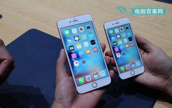 iPhone6s是蓝宝石屏幕吗？iPhone6s屏幕材质是什么？
