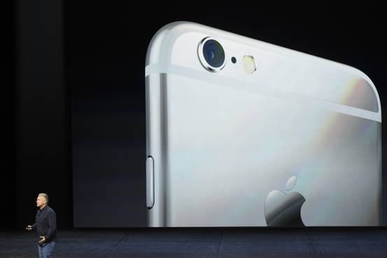 iPhone 6S摄像头详解 iPhone 6S摄像头怎么样？