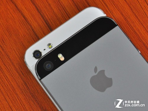 黑科技爆表 iPhone靠什么称霸手机拍照?