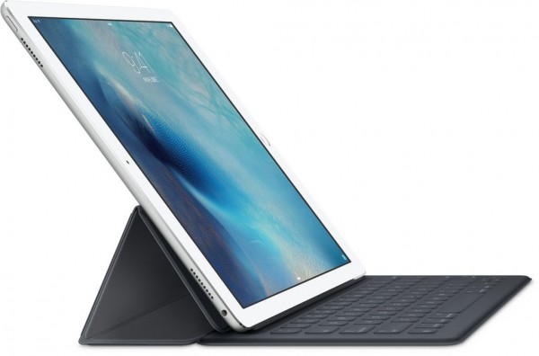 你的下一款笔记本电脑或许是iPad Pro
