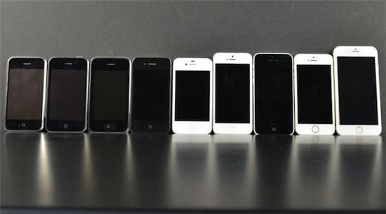让别人知道你手持苹果iPhone6s：真的重要？