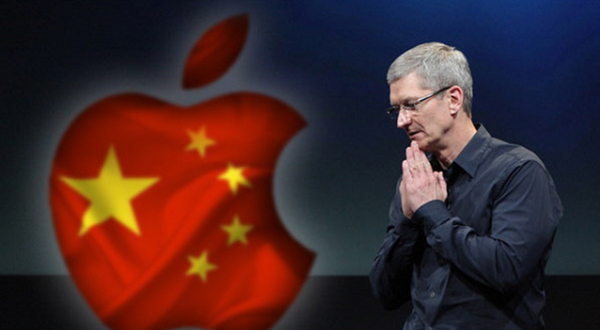 iPhone6s首发地有中国吗 iPhone6s首发地区有哪些？