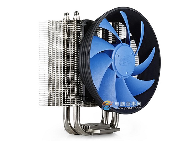 cpu散热器哪种好 电脑CPU散热器的分类
