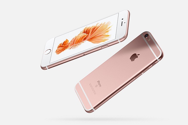 iPhone 6s若无中国市场 订单销量将惨不忍睹