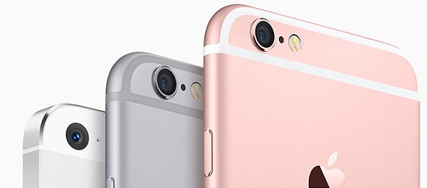 iPhone 6s支持视频光学图像防抖功能吗？