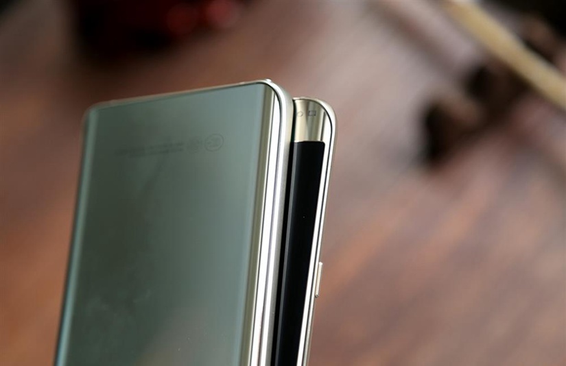 安卓旗舰机 三星Note 5与三星S6 Edge+对比图赏_8