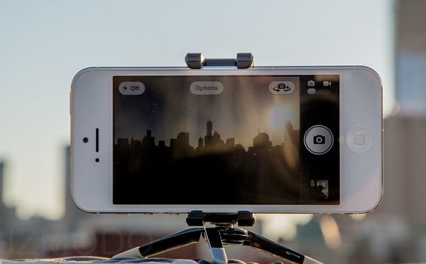 iPhone拍照那么牛 苹果为何不单独生产相机