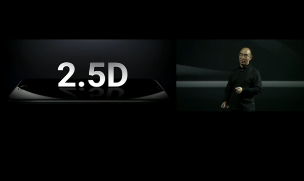 5.7英寸1080P屏 魅族Pro 5屏幕评测