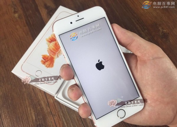 iPhone 6s怎么装卡 苹果iPhone6s SIM卡安装教程