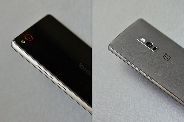 努比亚Z9 Max与一加手机2哪个好？努比亚Z9 Max对比一加2