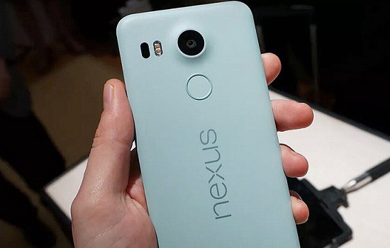 原生安卓6.0 华为Nexus 6P真机上手视频