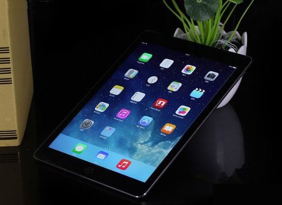 纤薄高性能 iPad Air2评测视频