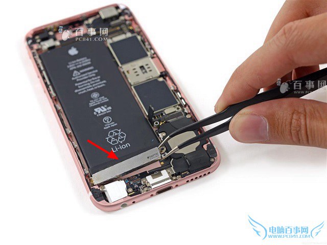iPhone 6s电池容量为何降低？iPhone6s电池缩水揭秘