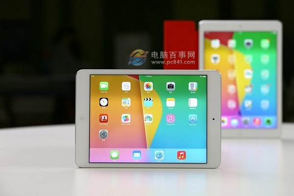 iPad mini 4平板推荐