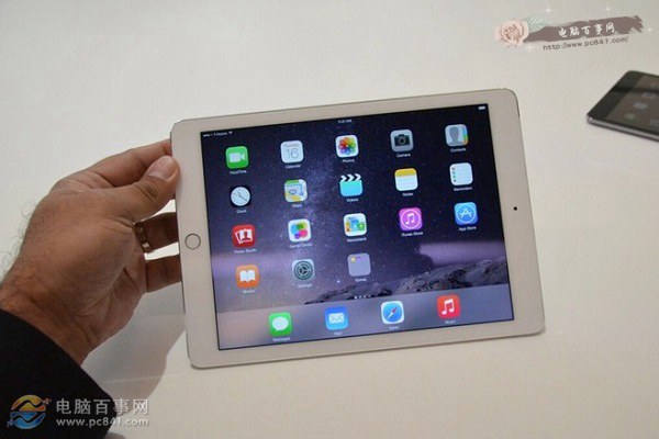 苹果平板电脑哪款好 iPad Air 2平板推荐