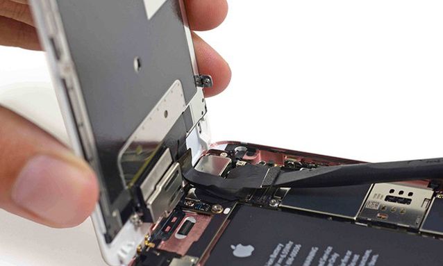 iPhone6s成本价不到250美元 难道苹果就这么黑？