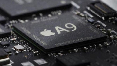 iPhone 6s处理器让果粉纠结 三星与台积电你选谁？