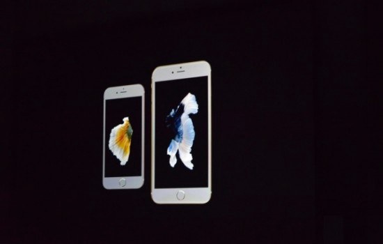 iPhone 6s处理器让果粉纠结 三星与台积电你选谁？