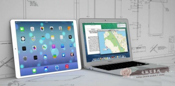 iPad Pro可以当笔记本用吗？能代替笔记本吗？