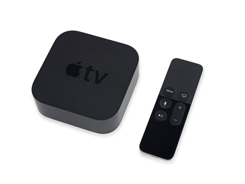 做工秒杀国产盒子 苹果新Apple TV拆解图赏_3