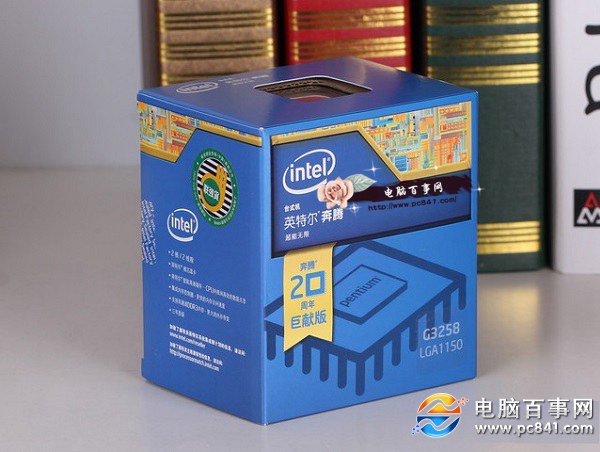 入门游戏装机首选 3000元双核独显Intel电脑配置推荐