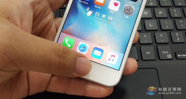 Touch ID是什么 iPhone 6s指纹识别评测