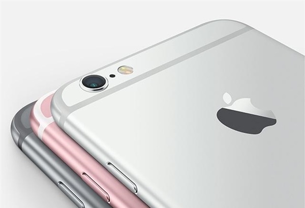 iPhone6s台积电A9比三星续航时间长？苹果正式回应