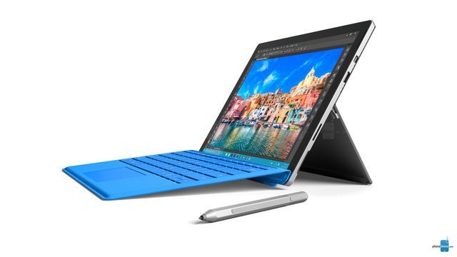 微软Surface Book开启预订 1500美元起售