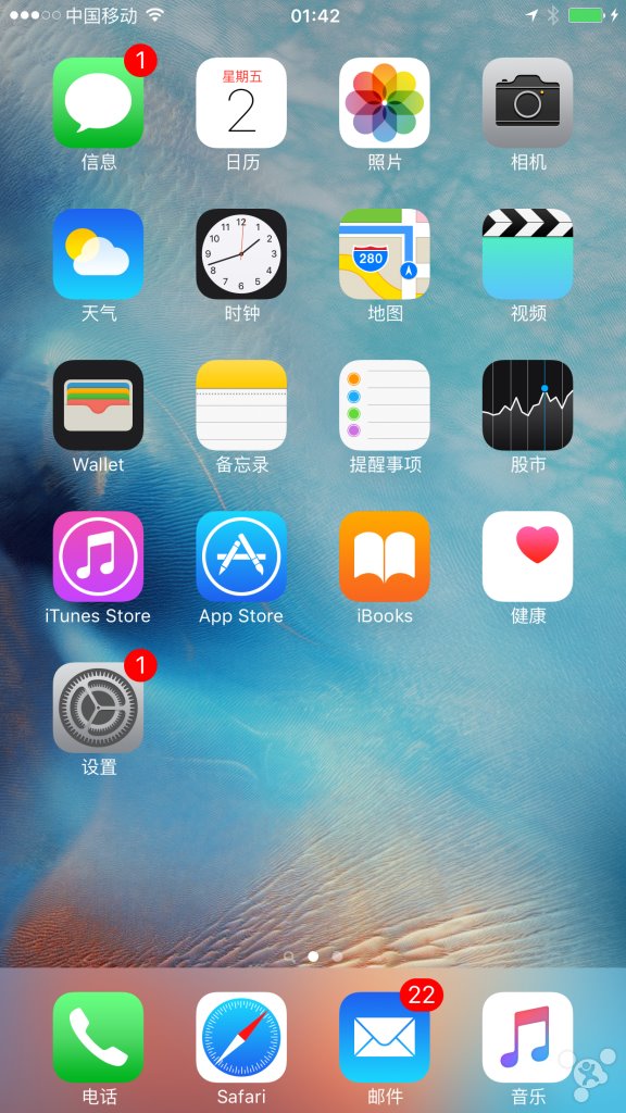 教程：iOS9如何不越狱恢复短信和照片？
