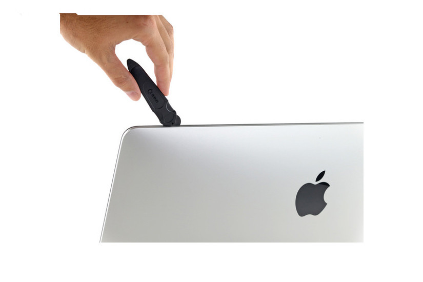 整洁依旧 2015款升级版21英寸iMac拆解_5