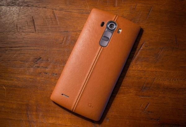 LG G4拍照手机推荐
