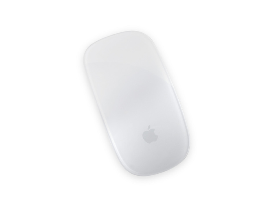 苹果Macic Mouse2代鼠标拆解 电池比手机大(2/33)
