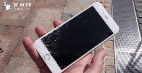 iPhone6s屏幕碎了有保修吗? iPhone6s换屏多少钱？