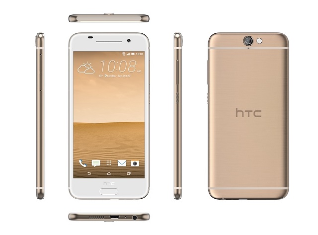 HTC One A9正式发布 售价约2540元