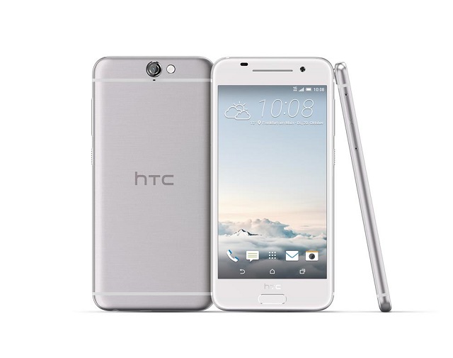 HTC One A9正式发布 售价约2540元