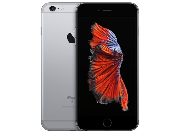 库克：iPhone 6S国内销量让苹果惊讶