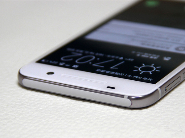安卓6.0全金属小王子 HTC One A9评测