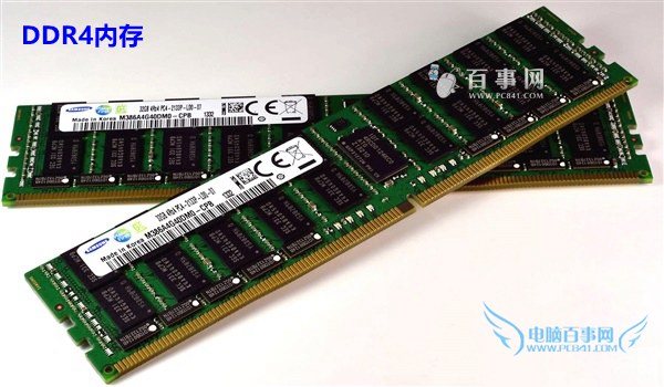 哪些主板支持DDR4？怎么看主板支持DDR4内存？