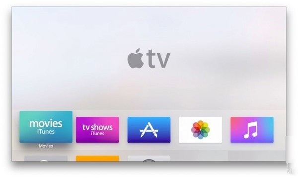 Apple TV 4怎么设置 Apple TV 4开机设置教程