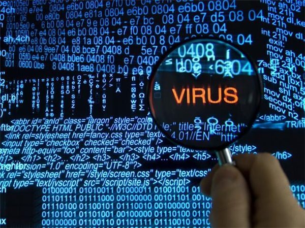 史上最危险五个电脑病毒 你听过没？