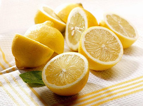 柠檬的37种用法 你一定要了解的厨房秘笈