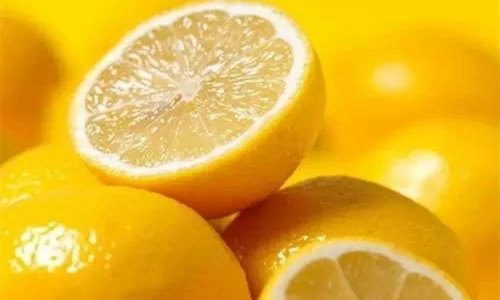 柠檬的37种用法 你一定要了解的厨房秘笈