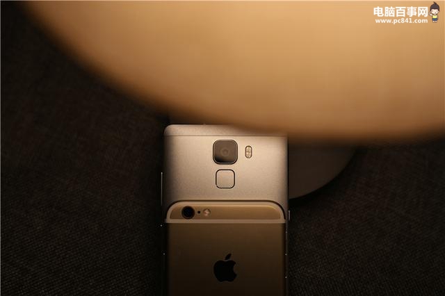 荣耀7和iPhone6s有什么区别 荣耀7和iPhone6s区别对比