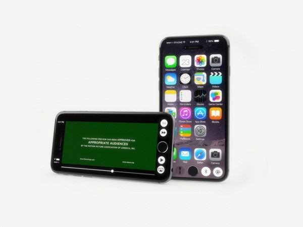 iPhone7明年或提前发布 机身将更纤薄
